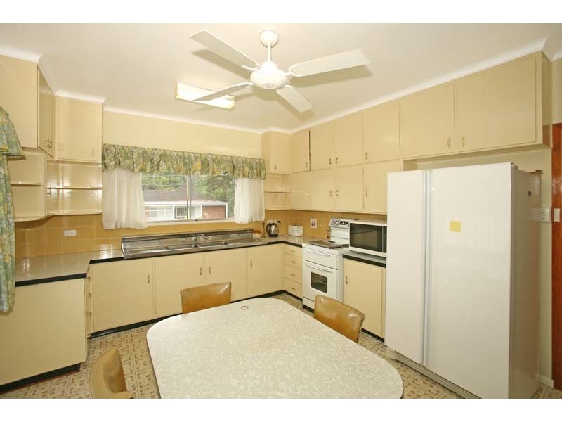 38 Rosebank Cres, Hurstville NSW 2220