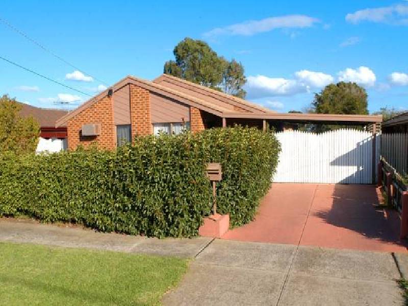 23 Laurel Crescent, Carrum Downs VIC 3201