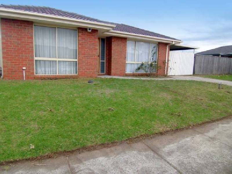 5 Turnstone Court, Carrum Downs VIC 3201