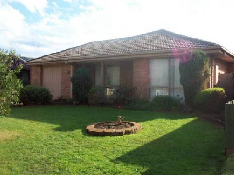 11 Prasino Court, Carrum Downs VIC 3201