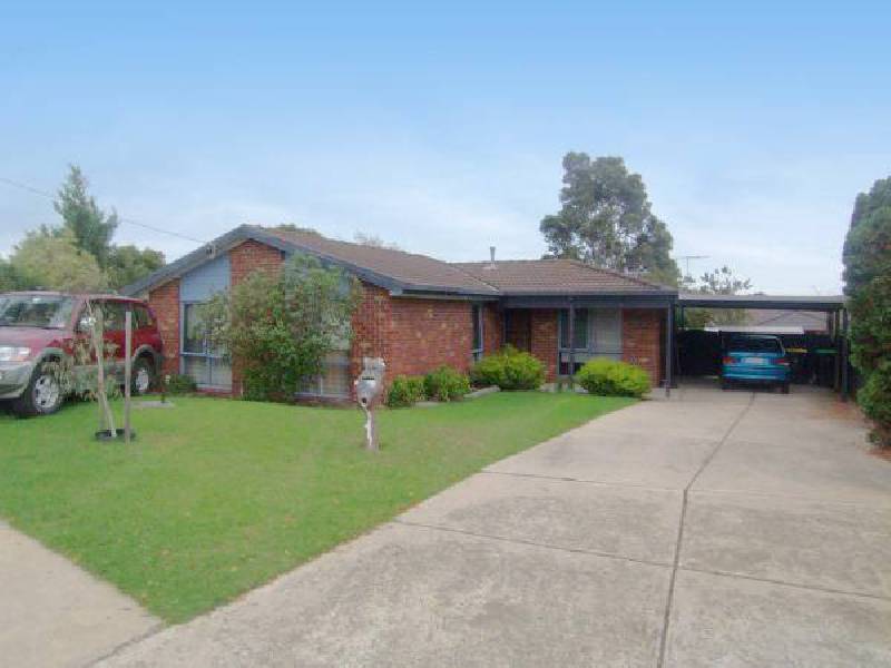 15 Marcella Place, Carrum Downs VIC 3201