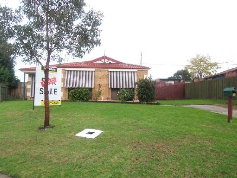 10 Tolga Court, Carrum Downs VIC 3201