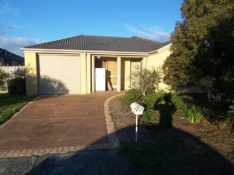 22 Lansell Court, Carrum Downs VIC 3201