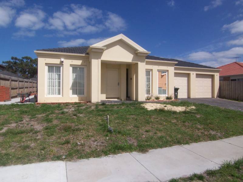 7 Clancy Crescent, Carrum Downs VIC 3201