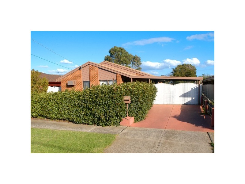 23 Laurel Crescent, Carrum Downs VIC 3201