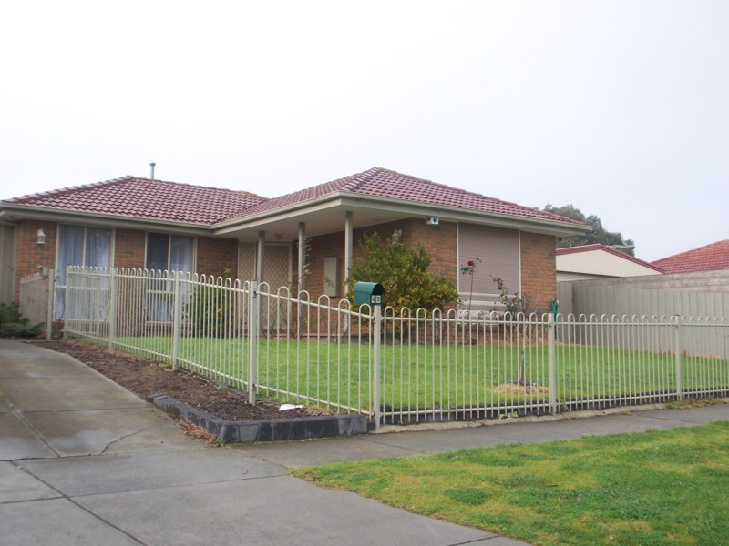 45 Herbert Road, Carrum Downs VIC 3201