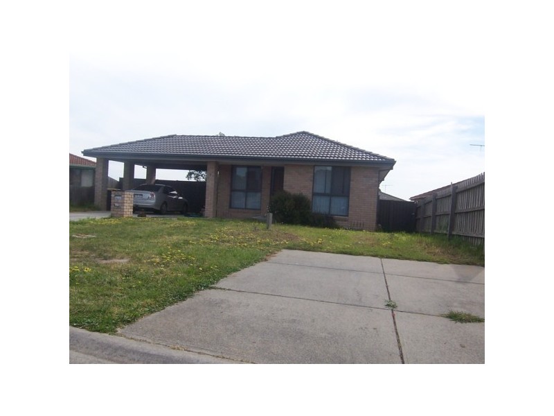 7 Parhnam Court, Carrum Downs VIC 3201