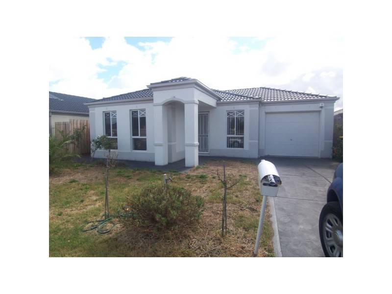 21 Wendel Court, Carrum Downs VIC 3201