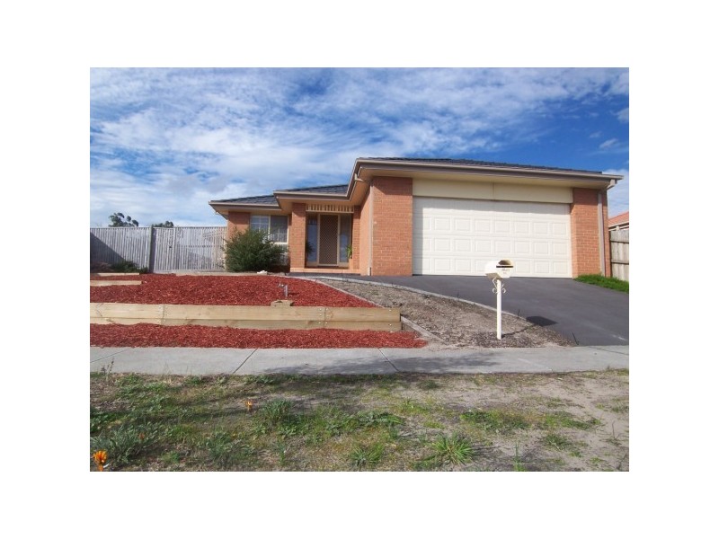53 Protea Street, Carrum Downs VIC 3201