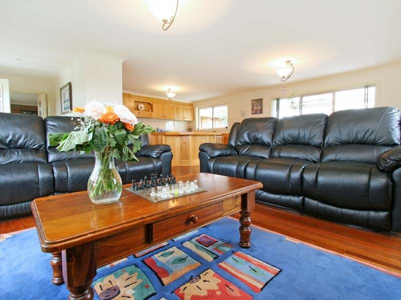 8 Eucalypt Court, Langwarrin VIC 3910