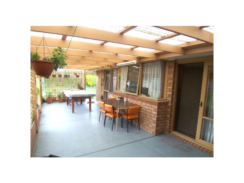 12 Pardalote Avenue, Carrum Downs VIC 3201