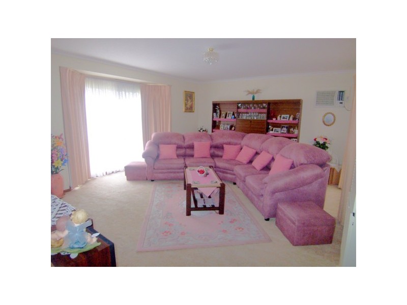 12 Pardalote Avenue, Carrum Downs VIC 3201