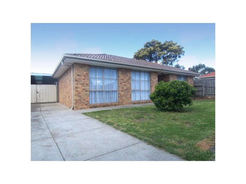 4 Ashlene Grove, Carrum Downs VIC 3201