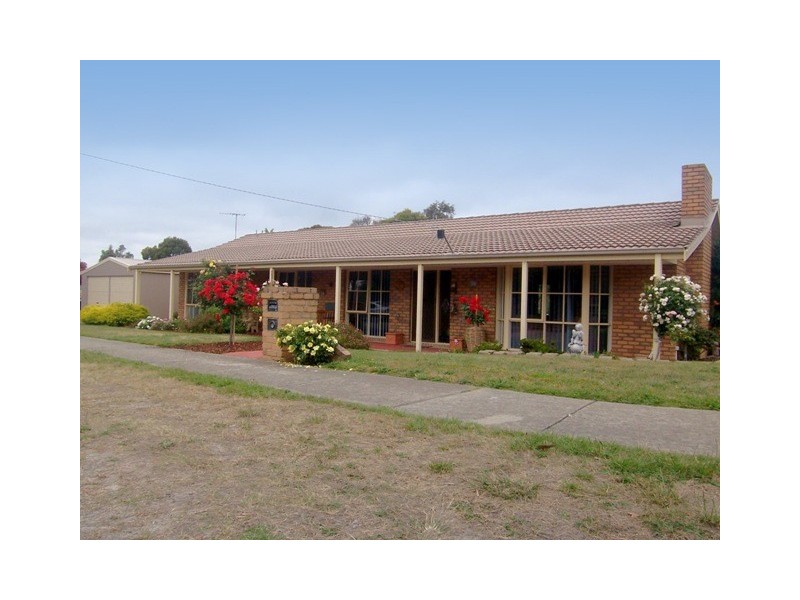 2 Monica Court, Pearcedale VIC 3912