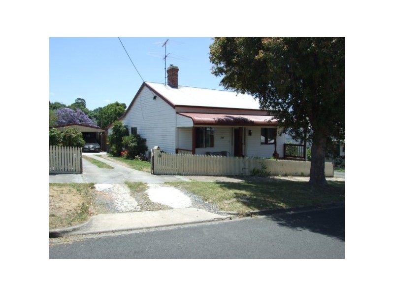 3 Bourke Street, Korumburra VIC 3950