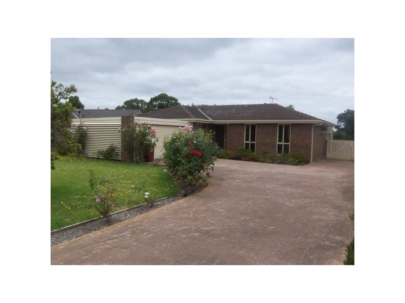 92 Pearcedale Road, Pearcedale VIC 3912