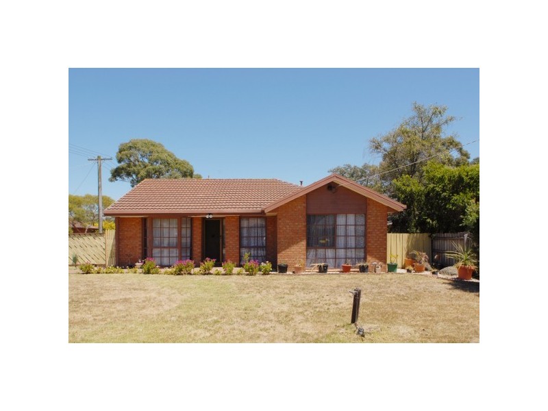 1 The Glen, Carrum Downs VIC 3201