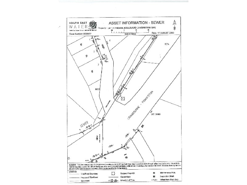 Lot 2 Pindara Boulevard, Langwarrin VIC 3910