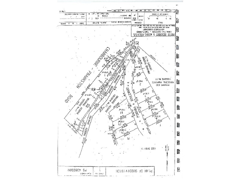 Lot 2 Pindara Boulevard, Langwarrin VIC 3910