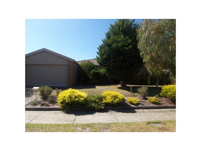 3 Bokissa Drive, Frankston VIC 3199