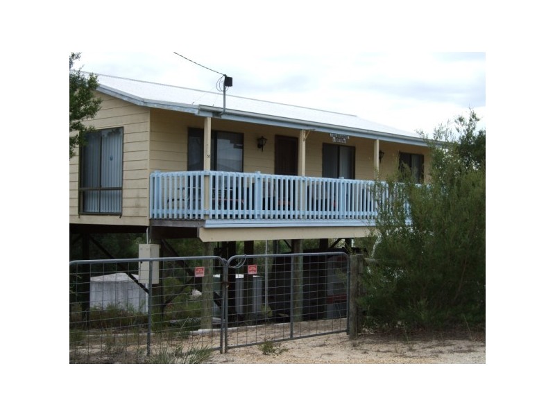 58 White Crescent, Loch Sport VIC 3851