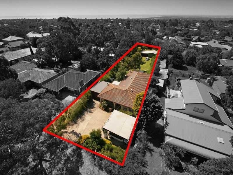 16 Sanders Road, Frankston South VIC 3199