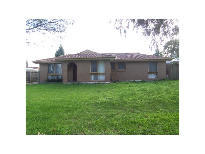 3 Mudlark Court, Carrum Downs VIC 3201