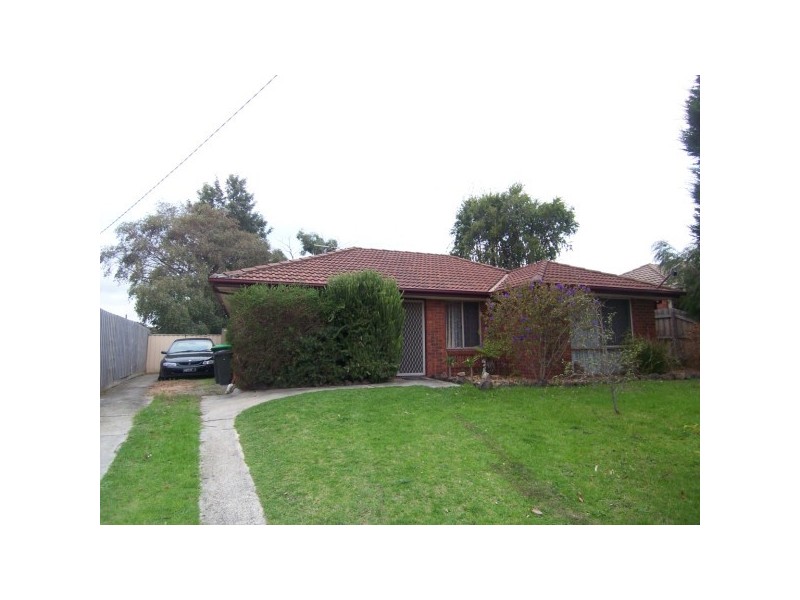 6  Hailes Court, Carrum Downs VIC 3201