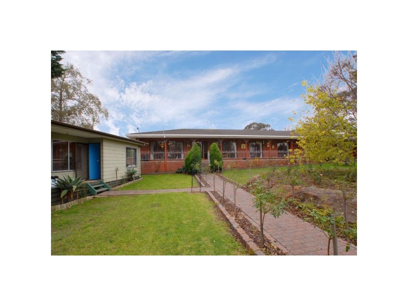 4 Potts Road, Langwarrin VIC 3910