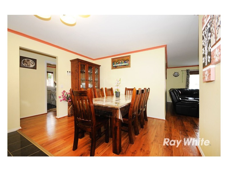 3 Trinity Drive, Langwarrin VIC 3910