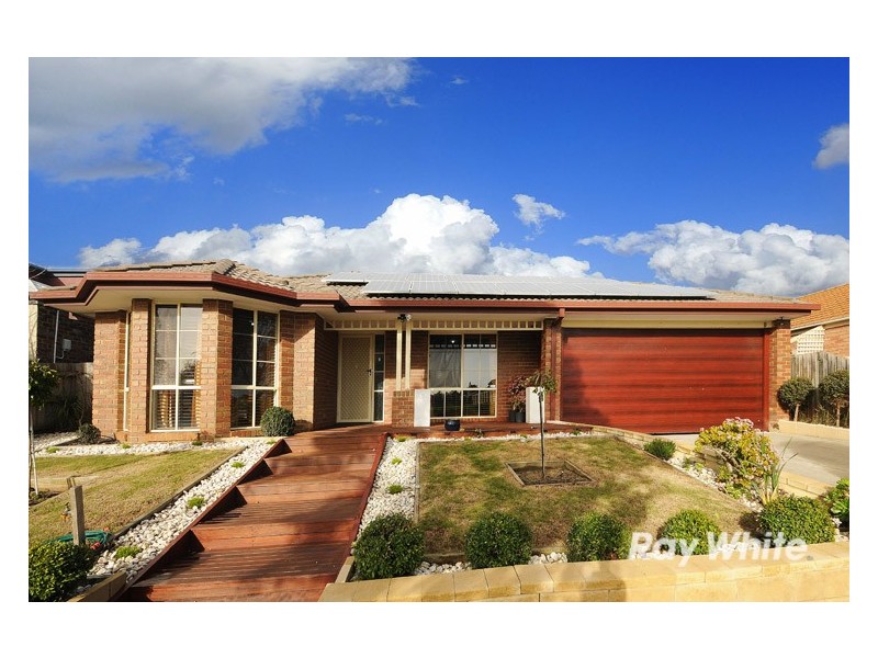 3 Trinity Drive, Langwarrin VIC 3910