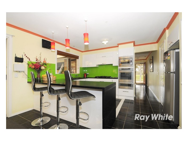 3 Trinity Drive, Langwarrin VIC 3910