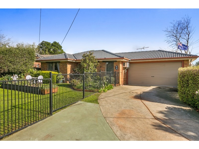 1 Dean Court, Carrum Downs VIC 3201