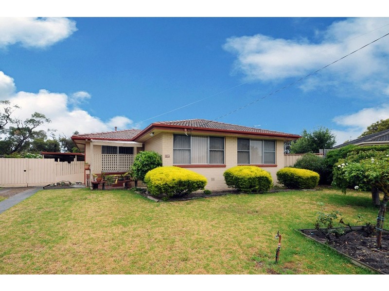 134 Excelsior Drive, Frankston North VIC 3200