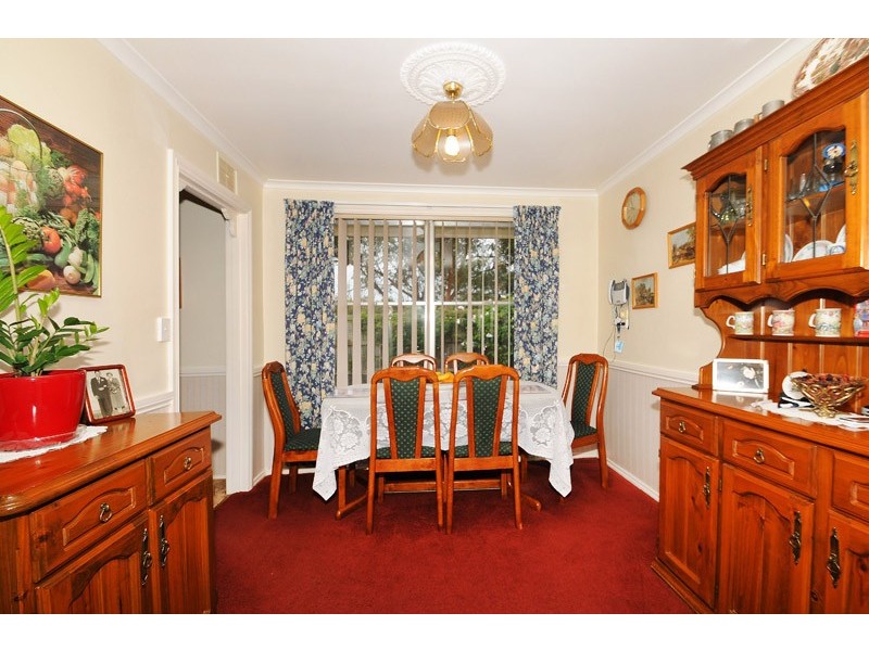 134 Excelsior Drive, Frankston North VIC 3200