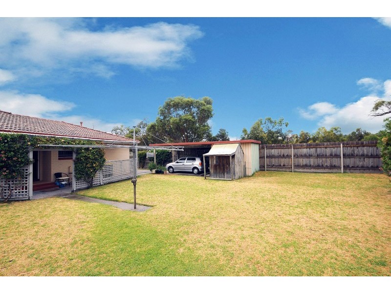 134 Excelsior Drive, Frankston North VIC 3200