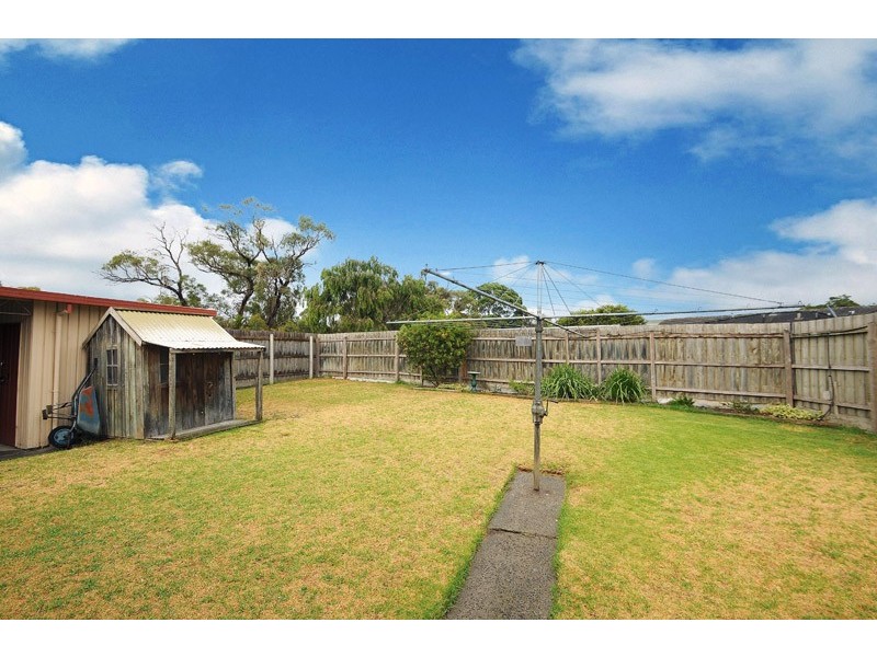 134 Excelsior Drive, Frankston North VIC 3200