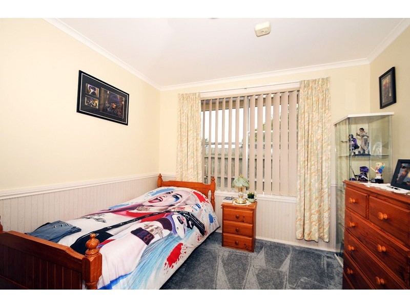 134 Excelsior Drive, Frankston North VIC 3200