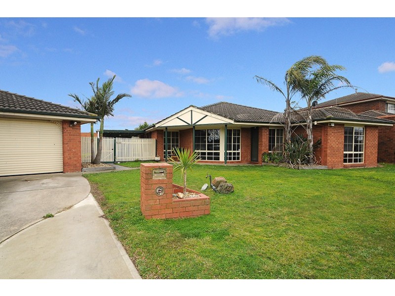 5 Alema Court, Narre Warren South VIC 3805