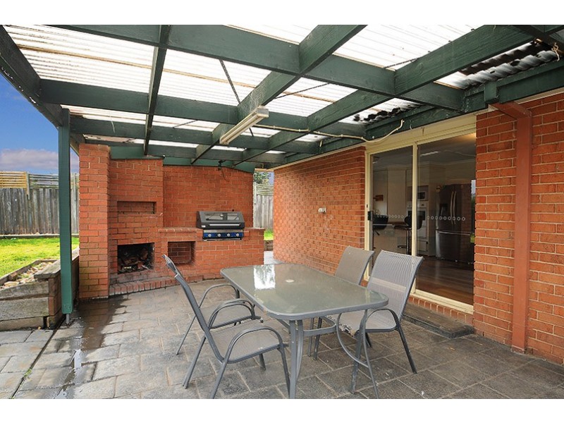 5 Alema Court, Narre Warren South VIC 3805