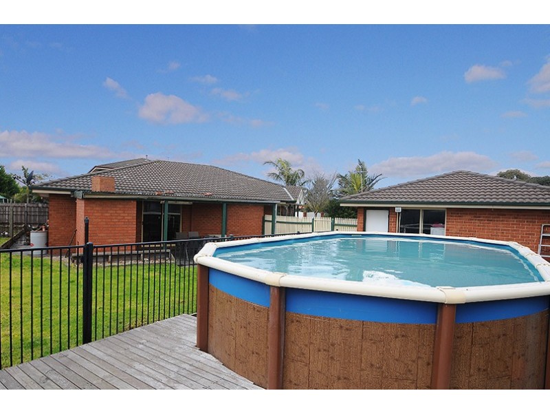 5 Alema Court, Narre Warren South VIC 3805