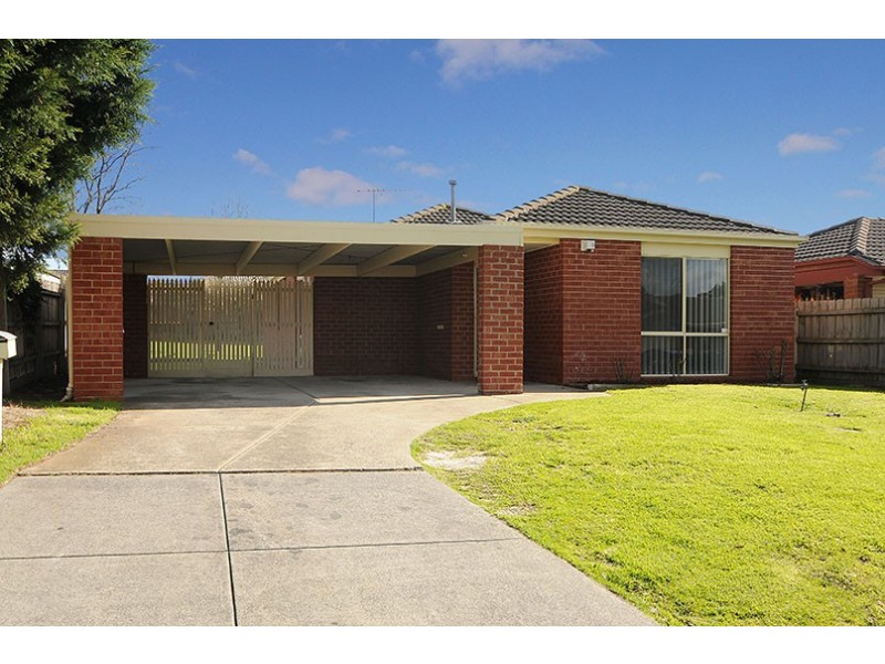 32 Elstar Drive, Carrum Downs VIC 3201
