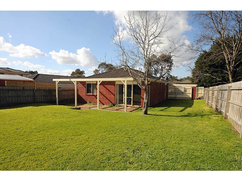 32 Elstar Drive, Carrum Downs VIC 3201