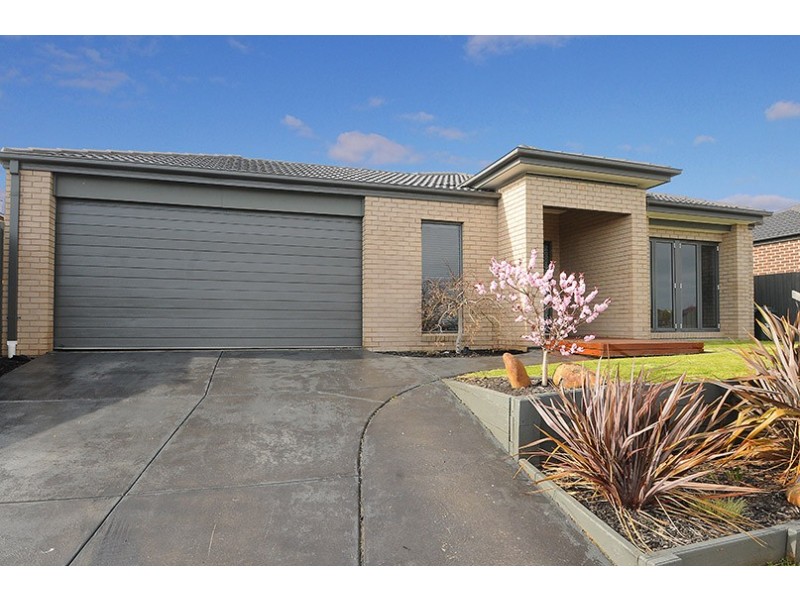 30 Lily Way, Skye VIC 3977