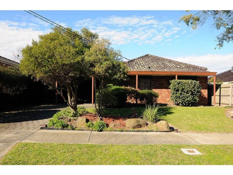 1 Mussert Avenue, Dingley Village VIC 3172