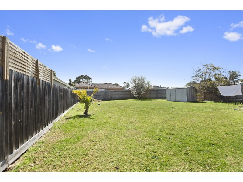 173 Lyrebird Drive, Carrum Downs VIC 3201