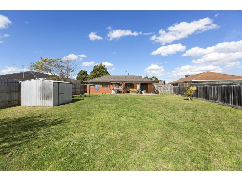 173 Lyrebird Drive, Carrum Downs VIC 3201