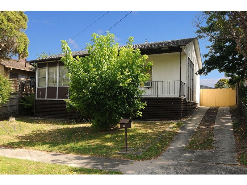 23 Hickory Crescent, Frankston North VIC 3200