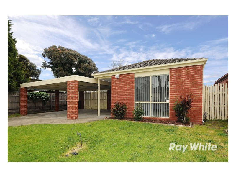 32 Elstar Drive, Carrum Downs VIC 3201