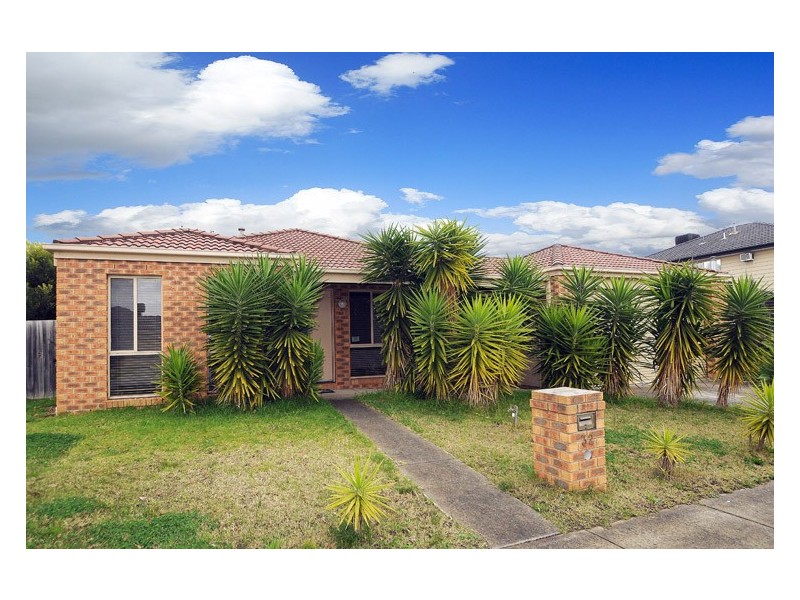 32 Spencer Drive, Carrum Downs VIC 3201